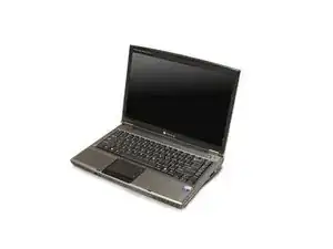Reparación de laptop Gateway MT3707