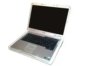 Reparación de Dell Inspiron 6400