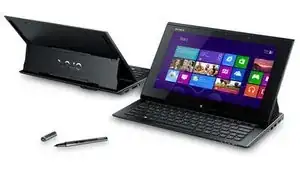 Reparación de Sony Vaio Duo 11