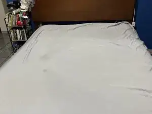 Bed boards