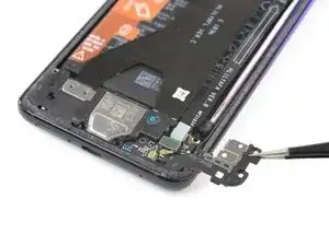 Tapa de la placa hija