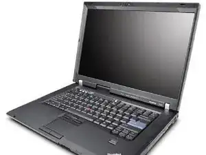 Reparación de IBM ThinkPad t43
