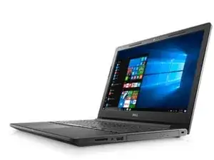 Reparación de Dell Vostro 15 3568