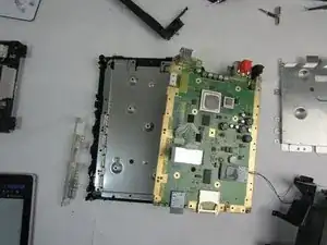 Placa Base