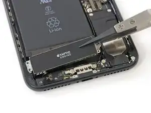 Motor Táptico