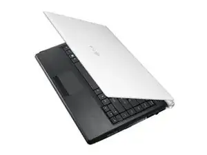 Reparación de LG Notebook LGC40 A410