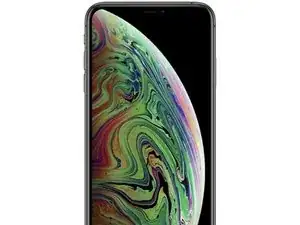 Cómo forzar el reinicio del iPhone Xs Max.