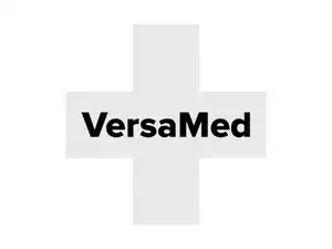 Reparación de respirador VersaMed