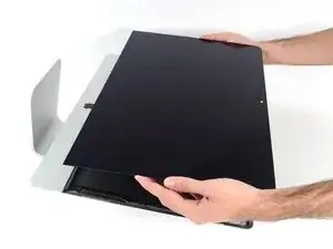 Pantalla