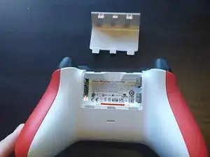 Desmontaje Completo del Mando (Controlador) Inalámbrico de la Xbox One (Model 1914)