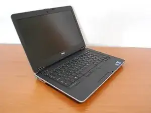 Reparación de Dell Latitude E6440