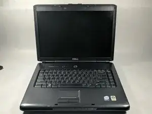 Reparación de Dell Vostro 1500