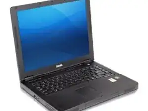 Reparación de Dell Inspiron 1200