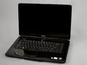 Reparación de Dell Inspiron 1545
