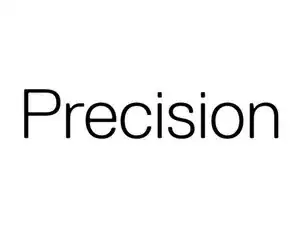 Reparación de Dell Precision