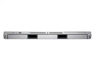 Reparación de Xserve  de Apple de 2009