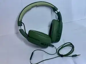 Reparación Skullcandy Crusher Wireless