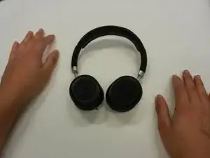 Desmontaje de Master y Dynamic MW50