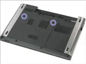 Panel de acceso