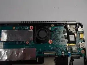 Ventilador