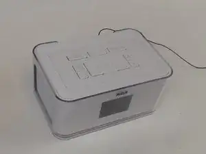 Altavoz