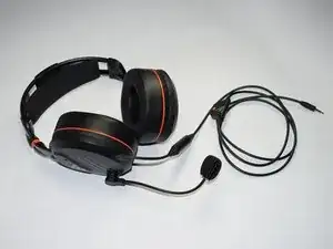 Reparación Turtle Beach Elite Pro