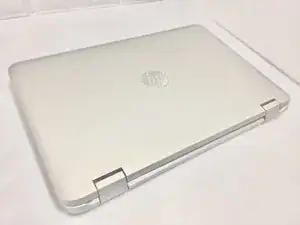 Reparación de HP Envy x360 15-u473cl