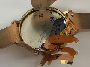 Pantalla LCD