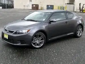 Reparación de 2014-2016 Scion tC