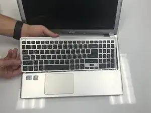 Teclado