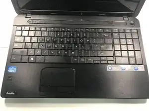 Teclado