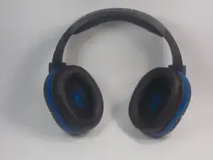 Reparación Turtle Beach Ear Force Stealth 500P