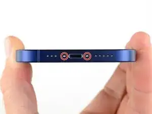 Tornillos pentalobulares