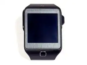 Reparación de Samsung Gear 2 Neo
