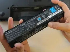 Batería