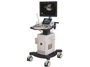 Reparación de equipos de imagen médica