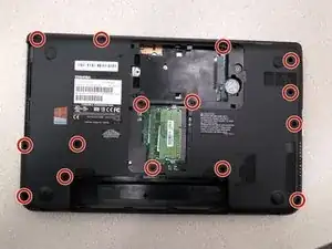 Ventilador de Refrigeración de la CPU
