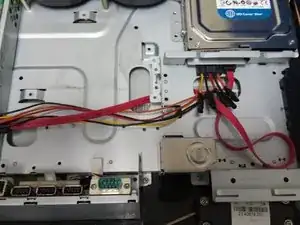 lenovo thinkcentre a70z No enciende - Solucionado