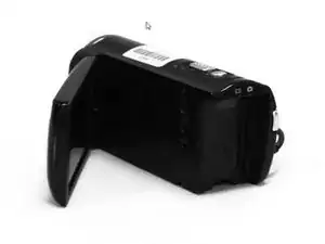 SD Card Slot