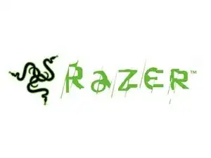 Reparación de laptop Razer