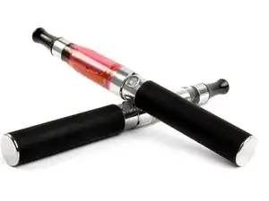 Reparación de  vaporizador de cigarrillo electrónico