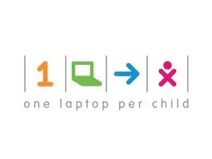 Reparación de OLPC