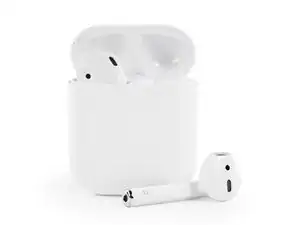 Reparación de AirPods