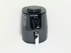 Reparación de freidora sin aceite Ninja Air Fryer
