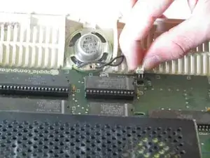 Altavoz