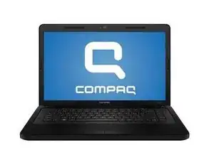 Reparación de Compaq Presario CQ57