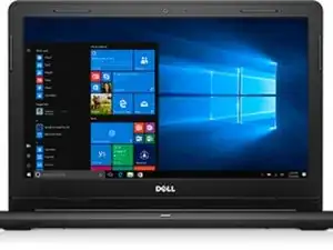 Reparación de Dell Inspiron 14 3465