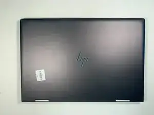 Reparación de HP Envy x360 15m-bq021dx