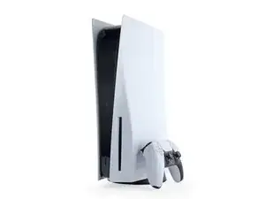 Reparación de la PlayStation 5