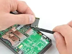 Placa Wi-Fi